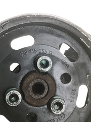 Pompe direction assistée numéro d'article 038145255B Usagé golf 4 bora new betle a3 tt leon toledo octavia galaxy 1.9 tdi