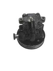 Pompe direction assistée numéro d'article 038145255B Usagé golf 4 bora new betle a3 tt leon toledo octavia galaxy 1.9 tdi