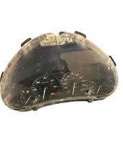 Bloc Compteurs Vitesse Berlingo 206 9651740080 000500105 PSA