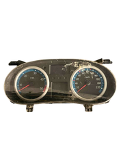 Bloc Compteurs / Tableau de Bord (Combiné d'Instruments) - Dacia / Renault, réf. p8200377739 / logan  sandero /1.4 1.5 1.6