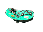 Bloc Compteurs Vitesse Berlingo 1 9662745180 000708613 8466