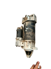 Démarreur Paris-Rhône ,D8E107 Peugeot Citroën,104, 205, 305,Visa, LNA,1.0 – 1.3 L