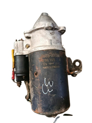 Démarreur Paris-Rhône D11E161,Peugeot,Citroën, Renault,J7, J9 ,C25, C35,Master I, Trafic I/1.9 D, 2.1 D/2.0 D ,2.5 D/2.1 D / 2.5 D