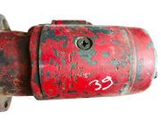 Démarreur Bosch 0 001 362 301,Fiat,Ducato 2.3 JTD / 2.8 JTD,Peugeot,Boxer 2.3 HDi,Citroën,Jumper 2.3 HDi,Renault,Master II 2.3 dCi