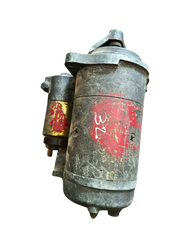 DÉMARREUR LUCAS/Triumph/MG/Land/Rover/ /Bedford/ Leyland/2.5 L 6-cyl/1.8 L → 3.0 L/2.25 L/2.3 L Diesel