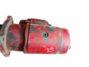 Démarreur Bosch 0 001 362 301,Fiat,Ducato 2.3 JTD / 2.8 JTD,Peugeot,Boxer 2.3 HDi,Citroën,Jumper 2.3 HDi,Renault,Master II 2.3 dCi