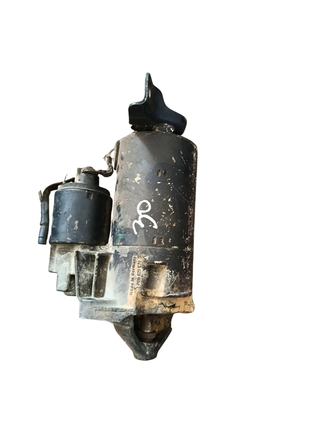 DÉMARREUR BOSCH, Référence 1005621071/VW / Seat / Skoda / Ford/Golf IV / V, Polo 9N, Bora, Jetta/Ibiza 6L, León 1P, Altea/Fabia II, Octavia II/Transit Connect, Fiesta VI/1.4 16V, 1.6, 1.9 TDI/1.4 TDCi, 1.6 TDCi