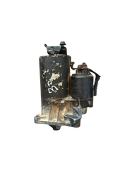 DÉMARREUR BOSCH, Référence 1005621071/VW / Seat / Skoda / Ford/Golf IV / V, Polo 9N, Bora, Jetta/Ibiza 6L, León 1P, Altea/Fabia II, Octavia II/Transit Connect, Fiesta VI/1.4 16V, 1.6, 1.9 TDI/1.4 TDCi, 1.6 TDCi