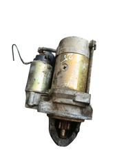 Démarreur SsangYong Rexton,Daewoo,Rexton I & II (GAB_),W,Korando, Musso, Kyron,Istana, Musso – Réf. 661 151 81 01/2.7 Xdi 163 ch,2.2 e-XDi 181 ch,2.9 TD / 2.7 Xdi,