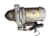 Démarreur SsangYong Rexton,Daewoo,Rexton I & II (GAB_),W,Korando, Musso, Kyron,Istana, Musso – Réf. 661 151 81 01/2.7 Xdi 163 ch,2.2 e-XDi 181 ch,2.9 TD / 2.7 Xdi,