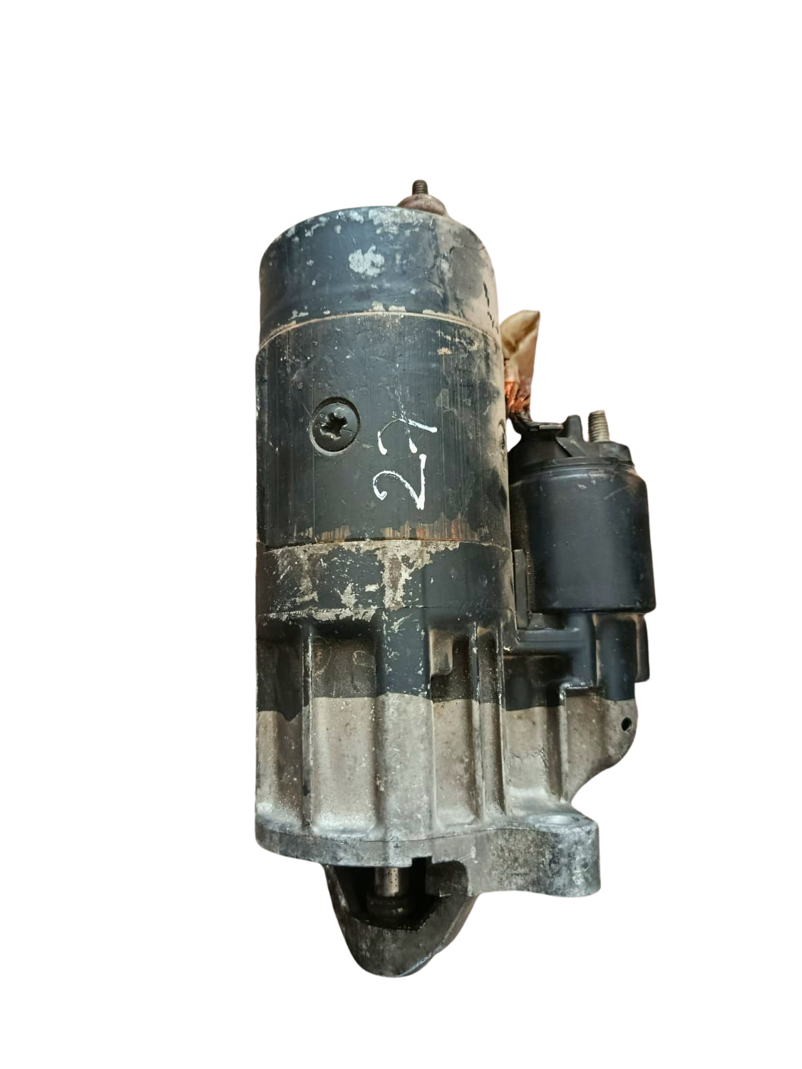Démarreur Bosch 0001218153,Renault,Laguna I, II,Espace III, IV,Master II,Trafic II,Nissan,Primera, Almera/1.9 dCi / 2.2 dCi