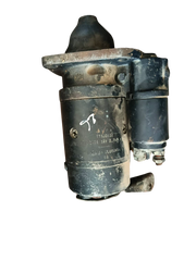 Démarreur ISKRA/LETRIKA 11130532,Peugeot,Boxer 2.3 HDi,Citroën,Jumper 2.3 HDi,Renault,Master II 2.3 dCi,Fiat,Ducato 2.3 JTD / 2.8 JTD