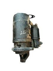 Démarreur ISKRA/LETRIKA 11130532,Peugeot,Boxer 2.3 HDi,Citroën,Jumper 2.3 HDi,Renault,Master II 2.3 dCi,Fiat,Ducato 2.3 JTD / 2.8 JTD