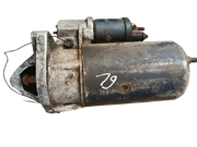 DÉMARREUR PARIS-RHÔNE ,D9E14 – 12 V – 1,1 kW /PEUGEOT / SIMCA / TRIUMPH/Talbot/2,7 L & 2,8 L/1,3 L → 1,6 L/2,0 L & 3,5 L