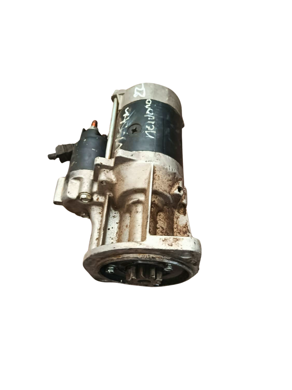 Démarreur&nbsp;Référence 12014Nissan/Pathfinder R52/ Quest E52/Murano Z51/Altima L32 / L33/Maxima A35 / A36– /3.5 L V6