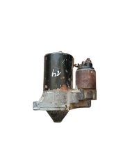 Démarreur Twingo I Phase 1 (C06) 3 portes,Twingo I Phase 1 (C06) 5 portes,Twingo I Phase 2 (C06) 1.2i 60 ch,Clio I / II 1.2i 8V,Renault,1.2i 8V 55 ch