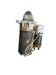 Démarreur Paris-Rhône D8E129,Renault,R30, R25, Fuego, 18 Turbo, 21 Turbo,Peugeot,504 V6 Coupé / Cabriolet,Citroën,2.0 Turbo / 2.2 Turbo,2.7 V6,2.5 Turbo