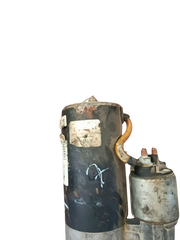 Démarreur Peugeot 205 Phase 2 – 3/5 portes/GTI / CTI/GTI 16V / 1.9 GTI/ Diesel,1.0i 45 ch,1.1i 49 ch,1.6i 75/90 ch,1.9i 102/130 ch,1.8 TD 78 ch