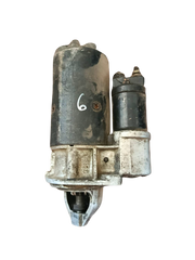 Démarreur Paris-Rhône D8E129,Renault,R30, R25, Fuego, 18 Turbo, 21 Turbo,Peugeot,504 V6 Coupé/Cabriolet,Citroën,CX 25 GTi Turbo,2.0 / 2.2 Turbo,2.7 V6,2.5 Turbo