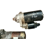 Démarreur Volkswagen Golf IV – 3/5 portes /4Motion / R32/1.4i 16V 75 ch/1.6i 16V 101 ch/1.8i 20V 125 ch/1.9 TDI 90/110/130 ch/2.0i 115 ch/2.8 VR6 204 ch / 3.2 R32 241 ch