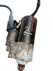 Démarreur Audi TT MK2  Coupé / Roadster/TTS/ 3.2 V6/1.8 TFSI 160 ch/2.0 TFSI 200/211 ch/2.0 TFSI 272 ch/3.2 FSI 250 ch