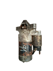 Démarreur Renault 1.9 dCi – Mégane I / II / III/Scénic I / II / III/Laguna I / II / III/Trafic II / III/Espace III / IV/Master II / III/1.9 dCi 80/90/100/110/120/130 ch/1.9 dCi 80/90/100/110 ch