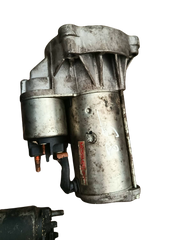 démarreur Peugeot 307/Partner 2.0 HDI Boîte BE3 / BE4./Citroën Berlingo/Citroën Xsara Picasso/