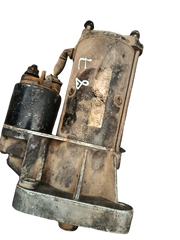 Démarreur Valeo D7P23/Peugeot/307 1.6 16V VTi/308 1.6 16V VTi/Citroën/C4 1.6 16V VTi/C4 Picasso 1.6 16V VTi/Mini/Cooper / Cooper S R55/R56/1.6 L 16V 110 ch