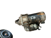 Démarreur Valeo D6RA62,Opel,Astra F/G 1.4 i / 1.6 i,Corsa B/C 1.4 i / 1.6 i,Vectra B 1.6 i,Chevrolet,Lacetti 1.4 / 1.6,Daewoo,Nubira 1.6,1.4 L / 1.6 L 16V