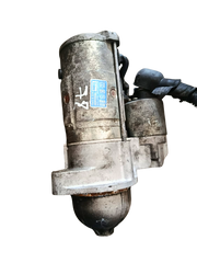 démarreur VALEO DSL 6611513801 / TM000A34001 /SsangYong Rexton / Rexton II/Actyon / Actyon Sports/Musso / Musso Sports/Daewoo / SsangYong Istana/2.7 Xdi /2.0 Xdi /2.9 D / 2.3 D /2.0 D 