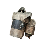 Démarreur Valeo 864608G (D7E1 / TS8E1),Renault,Twingo I (C06) 1.2 8V / 16V,Clio II 1.2 8V / 16V,Kangoo I 1.2 8V