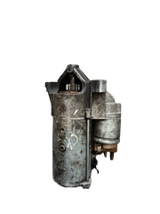 Démarreur Valeo D7R26/Citroën Jumper I 230, Peugeot Expert/407/Scudo 2.0 HDi,1.9 TD / 2.0 HDi / 2.0 JTD / 2.8 DTI