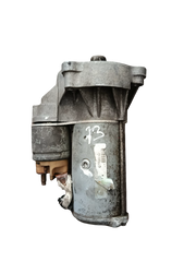 Démarreur Valeo D7R26/Citroën Jumper I 230, Peugeot Expert/407/Scudo 2.0 HDi,1.9 TD / 2.0 HDi / 2.0 JTD / 2.8 DTI