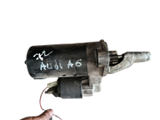 Démarreur Audi A6 C5 / C6/12V – 1.4 kW à 2.2 kW A6 C5 (4B), A6 C6 (4F), Avant, Quattro/ 1.8T, 2.0, 2.4 V6, 2.5 TDI, 3.0 TDI, 3.2 FSI,2.7 TDI 