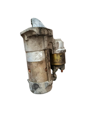 Démarreur DENSO 28100-6020/12V – 1.0 kW – 9 dents – Sens horaire (CW)/Toyota Avensis, Corolla, Carina, Celica, Yaris, Echo/1.6 L – 1.8 L essence/1.0 L – 1.3 L essence