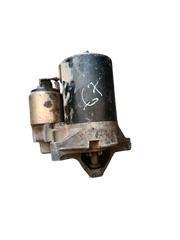 Démarreur Renault Twingo I  Clio II/Renault Twingo I (1993–2007), Clio II (1998–2012), Kangoo, Modus, Thalia, Dacia Logan/1.0 L – 1.2 L essence/1.0 L – 1.2 L – 1.4 L – 1.9 D