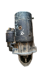 Démarreur Bosch 1005822449/Mercedes-Benz Classe C, E, S, W124, W201, W202, W210 – SsangYong Korando/2.5 L Diesel/2.5 L – 3.0 L Diesel/3.0 L – 3.5 L Diesel/2.0 L – 2.5 L Diesel/2.9 L Turbo Diesel