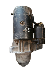 Démarreur Bosch 1005822449/Mercedes-Benz Classe C, E, S, W124, W201, W202, W210 – SsangYong Korando/2.5 L Diesel/2.5 L – 3.0 L Diesel/3.0 L – 3.5 L Diesel/2.0 L – 2.5 L Diesel/2.9 L Turbo Diesel