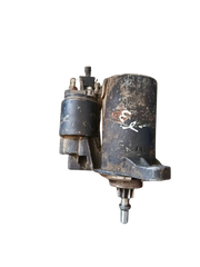 démarreur essence des modèles VW Golf Mk3, Vento, Seat Ibiza – Références / Lucas LRS00785, VW 020911023, Seat 001112038/1.4 44 kW – ABD / AEX / APQ