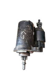 démarreur essence des modèles VW Golf Mk3, Vento, Seat Ibiza – Références / Lucas LRS00785, VW 020911023, Seat 001112038/1.4 44 kW – ABD / AEX / APQ