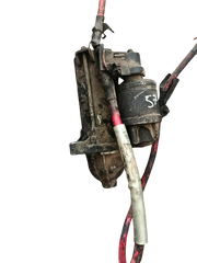 démarreur Renault Laguna II & Renault Mégane (Phase 1 & 2) /1.6 16V 110 ch – K4M 750/751/2.0 16V 135 ch – F4R 770/771/1.6 16V 110 ch – K4M 760/2.0 16V 140 ch – F4R 722