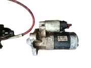 Démarreur M001T85781 (Mitsubishi)/Renault Mégane I, Scénic I, Laguna I, Espace III, Trafic II/1.9 dTi / dCi/1.9 dCi