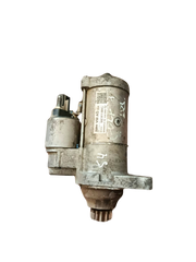 Démarreur Valeo 02Z911024L/VW Golf VII, Polo VI, Audi A3 8V, Seat Leon ST, Skoda Octavia III/1.6 TDI 90-115 ch/1.6 TDI 80-95 ch/1.6 TDI 90-116 ch/1.6 TDI 90-110 ch