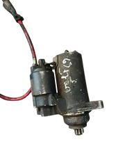 démarreur Bosch – Volkswagen Polo 6N1 1.9 SDI et Polo 9N1 1.4 TDI 