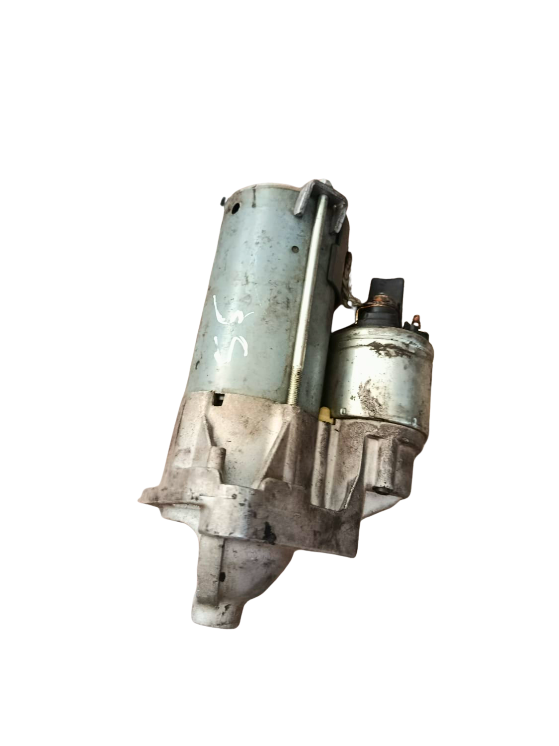 Démarreur Valeo 22A31586MA,Nissan,Renault ,Dacia,Micra V (K14) 1.5 dCi,Juke II (F16) 1.5 dCi / 1.6 16V,Pulsar (C13) 1.5 dCi,Clio IV / Captur 1.5 dCi,Sandero III / Logan II 1.5 dCi