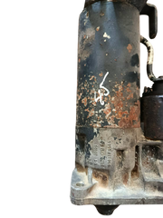 Démarreur Bosch 1005821068/Renault Mégane I 1.9 D / TD – Renault 19 1.9 D / TD – Express / Extra / Rapid / Scénic I 1.9 D/1.6 D