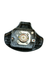 Airbag conducteur Peugeot 206 3p/5p/CC/SW – Partner M49/M59 – Citroën Berlingo I– Réf. 2G 0124805/1.4 / 1.6 / 2.0/1.1 / 1.4 / 1.6 / 1.9D