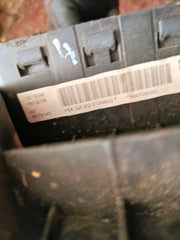 Airbag conducteur Peugeot 206 3p/5p/CC/SW – Partner M49/M59 – Citroën Berlingo I– Réf. 2G 0124805/1.4 / 1.6 / 2.0/1.1 / 1.4 / 1.6 / 1.9D