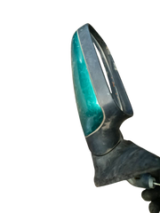 Rétroviseur Peugeot 307,sw Phase 1 Diesel (2001→2005),1.4 HDi 68 ch (DV4TD),1.6 HDi 90 ch (DV6ATED4),2.0 HDi 90/110/136 ch (DW10)