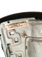 Airbag de volant Renault Clio,IV (X98) Phase 1 & 2,V (XJB) – Référence 284T43021723,0.9 TCe, 1.2 16V, 1.5 dCi, 1.6 E-Tech,1.0 TCe, 1.3 TCe, 1.5 dCi, 1.6 E-Tech